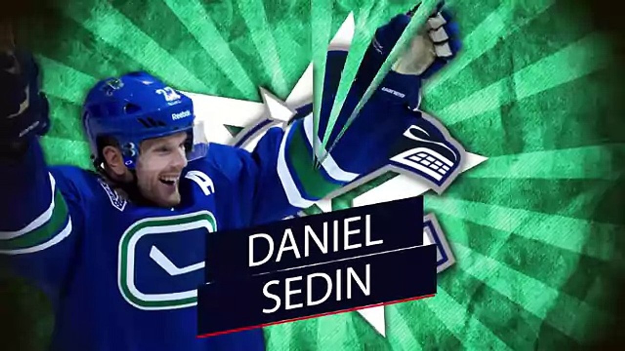 3 Stars of the Night- Daniel slays the Panthers