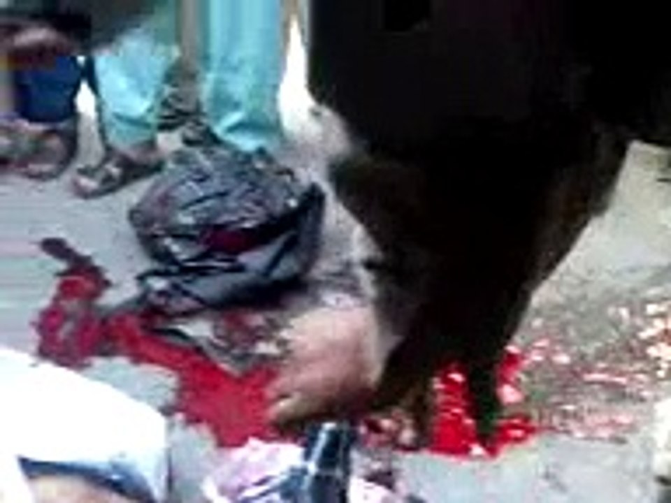Student Accedent