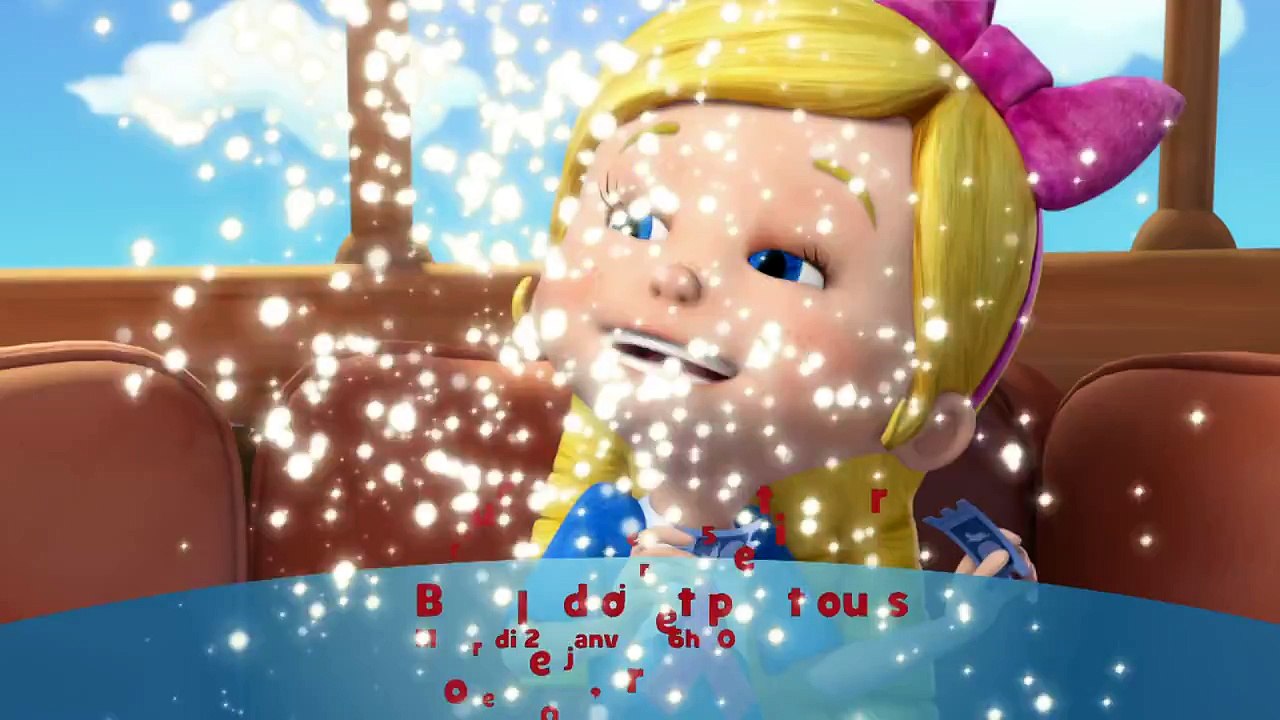 Boucle dOr et Petit Ours - Samedi 20 janvier à 16h50 sur Disney Junior !