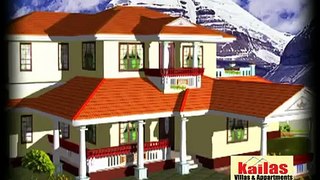 Kailash Housing Project