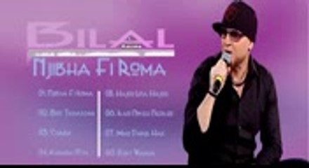 Cheb Bilal - Mali Dayer Hak