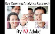 Adobe Analytics: The Future of Analytics