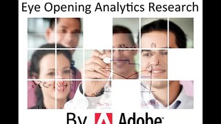 Adobe Analytics: The Future of Analytics