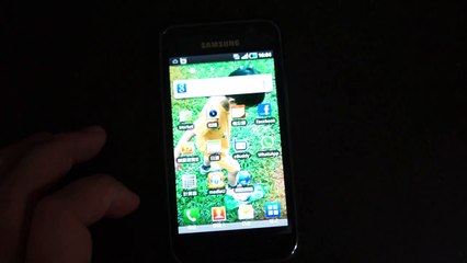 「MultiPicture Live Wallpaper」實際操作