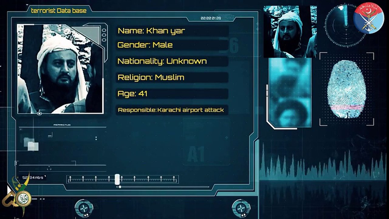 ISPR New Video! How SSG Commandos Operate !