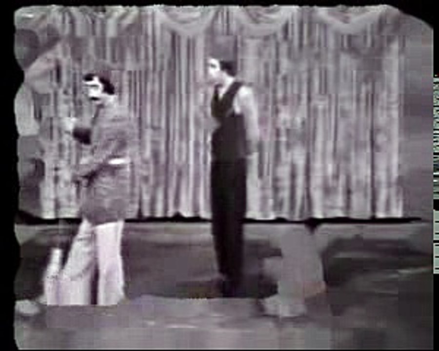 Kemal Sunal'ın ilk Sahnesi