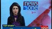 PM Nawaz Briefed on Karachi operation