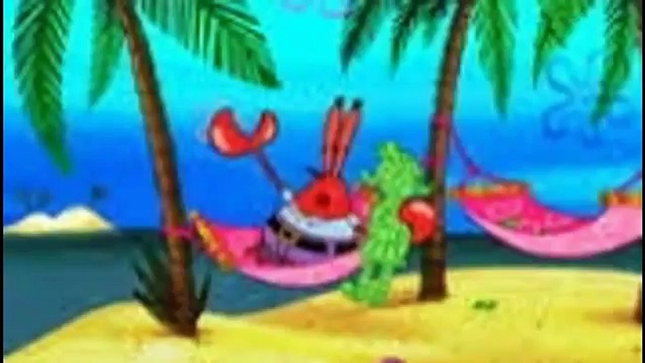 Spongebob Squarepants (Season 9) - Extreme Spots (Full Episode)