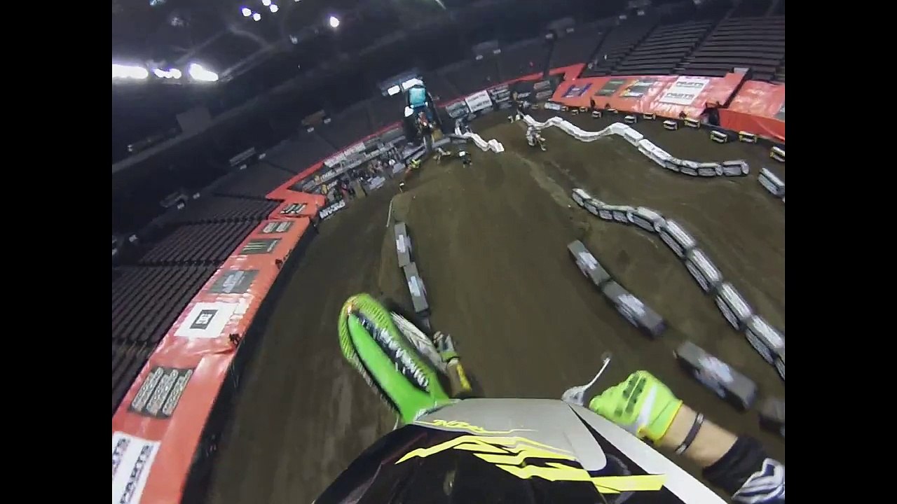arenacross is fun