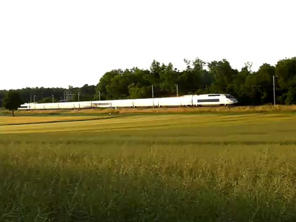 TGV Réseau