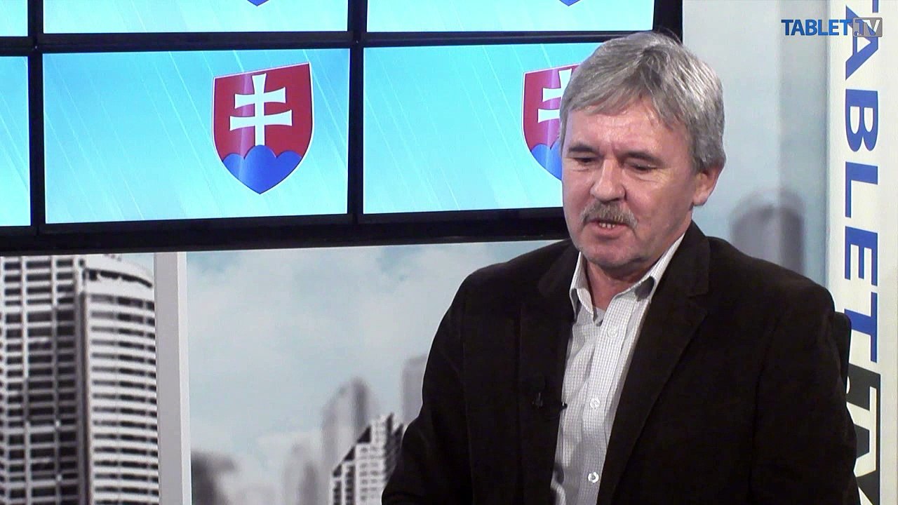 HRABKO: Po voľbách bude všetko inak. Všetci budú rokovať so Smerom