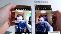 Samsung Galaxy S7 Edge vs. S6 Edge Plus Porównanie
