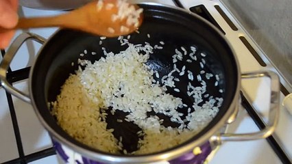 Рис по турецки