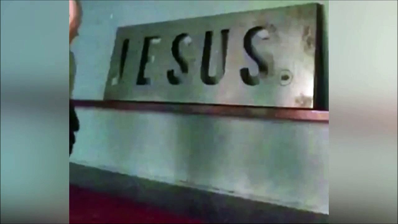 When JESUS is against you! Bad Karma