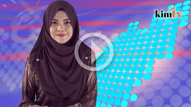 Sekilas Bumi Kenyalang, Jumaat 26 Feb - Kuching berdepan gangguan elektrik, sejuta terjejas