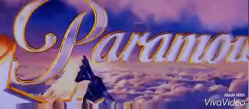 Paramount Pictures/Red Plane Productions/Spyglass Entertainment