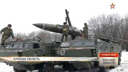 Военные новости в 14.00 от 26 февраля 2016 г. www.voenvideo.ru