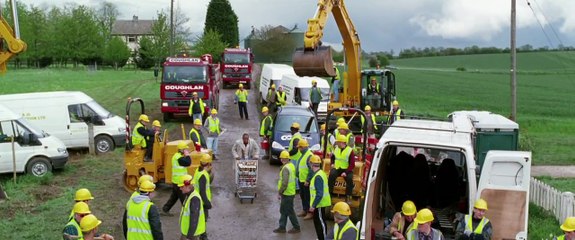 銀河ヒッチハイク・ガイド （吹き替え） - 予告編