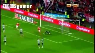 Nico Gaitan The Magic | S.L.Benfica | We Own The Night