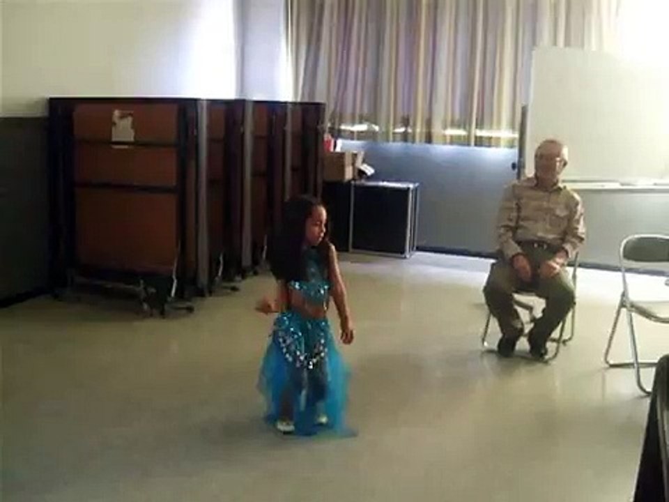 belly dance japan