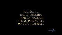 The Simpsons closing credits with Barney and Friends first Generation closing theme