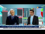 ضيف الإقتصاد مع وزير المالية الأسبق عبد الكريم حرشاوي.. سهرة الأحد على الساعة 21 05