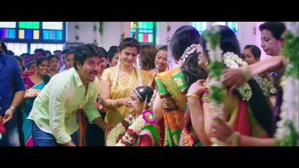 Rajinimurugan - Un Mele Oru Kannu Video _ Sivakarthikeyan, Keerthi _ D. Imman
