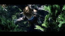 Pete's Dragon Official US Teaser Trailer