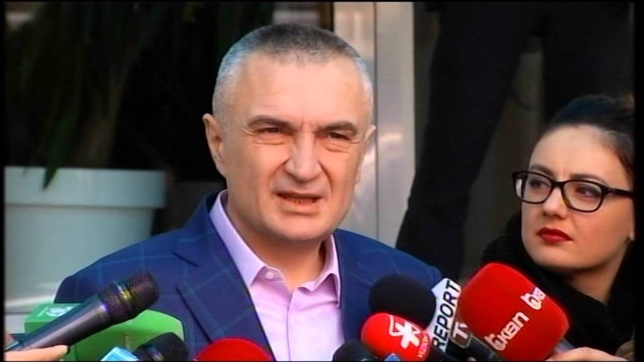 Reagim, Vezët në Kuvend, Meta: Akte të tilla shpërqëndrojnë reformat, duhet etikë tjetër