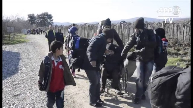 MINISTRAT E BRENDSHEM TE BE BIEN DAKORD PER FORCIMIN E KUFIRIT TE JASHTEM TE UNIONIT LAJM