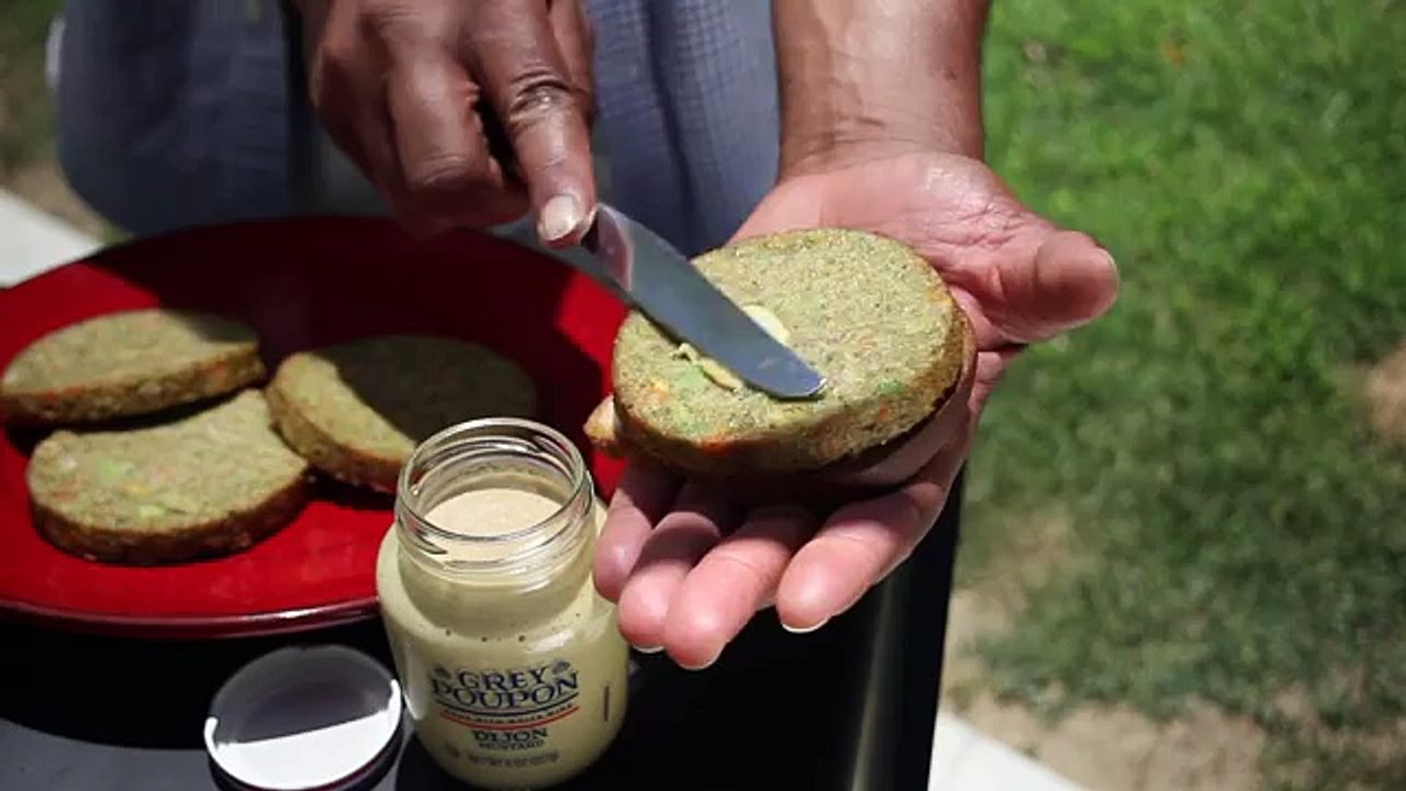 Banned Grey Poupon Ad
