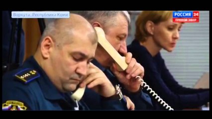 AUTORITETET RUSE NISIN HETIMET PER SHPERTHIMIN NE MINIEREN KU U VRANE 4 MINATORE LAJM