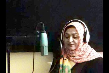 Beena Rizvi's Inspiring Song 'Umeed' 🎶