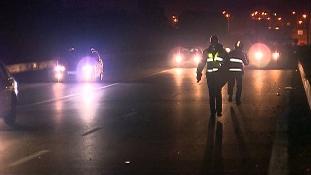 AKSIDENT ME NJE TE VDEKUR NE AKSIN LEZHE LAÇ, ARRESTOHET I DYSHUARI ALBER PREÇI LAJM