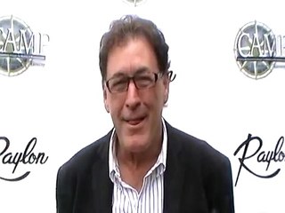 Geno Stampora's Interview