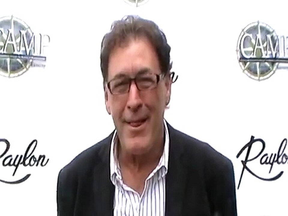 Geno Stampora's Interview