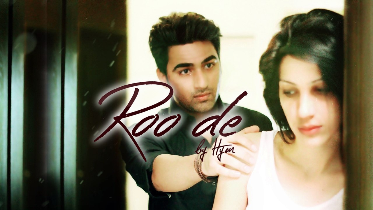 Roo De by Hym (Heart Touching Song) 2016