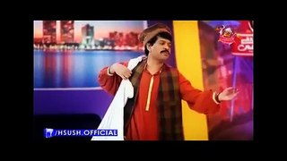 funny pathan in hum sb umeed se hain - funny videos - pakistani funny videos