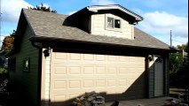 Leader Garage Builders & Overhead Doors - (847) 824-8001