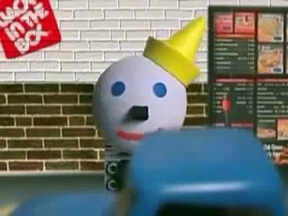 banned jack in the box commercial