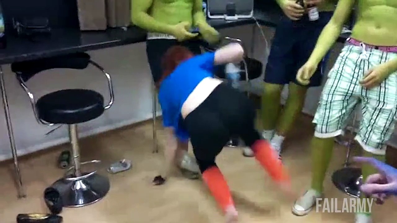 Ultimate Bad Friends Compilation || FailArmy