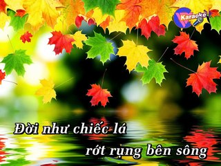 Xót xa - Karaoke HD [Beat gốc D.Ngọc Thái]