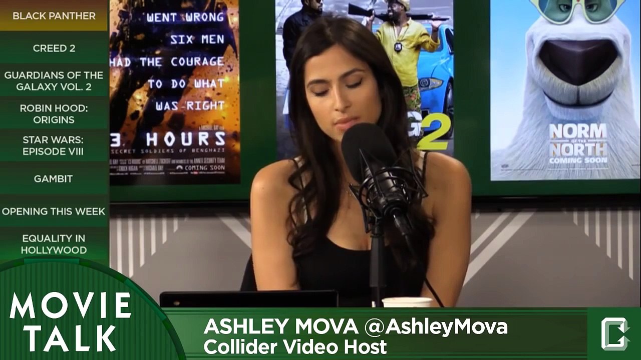 Creed sequel release date planned for November 2017- Collider