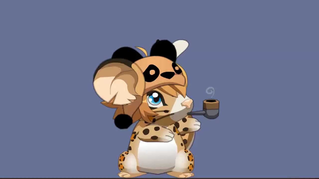 Nuevo Intro Para los Videos de Transformice