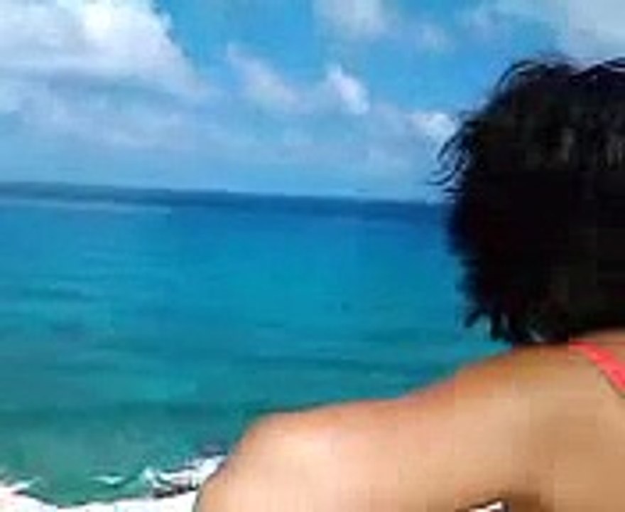 Light house at Isla Mujeres