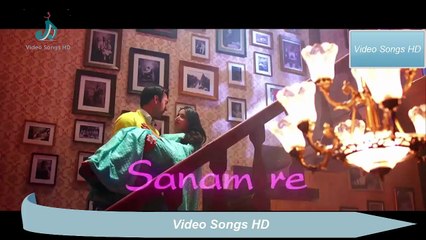 SANAM RE REMIX  _ DJ Chetas