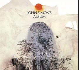 John Simon - Nobody Knows