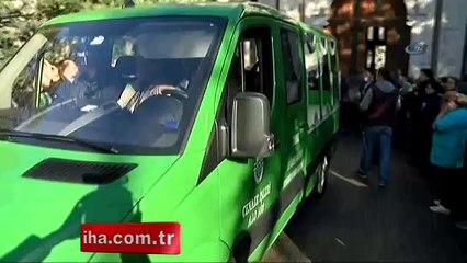 Kafasına taş isabet eden fizyoterapist, hayatını kaybetti