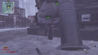 briansv432 - MW3 Game Clip