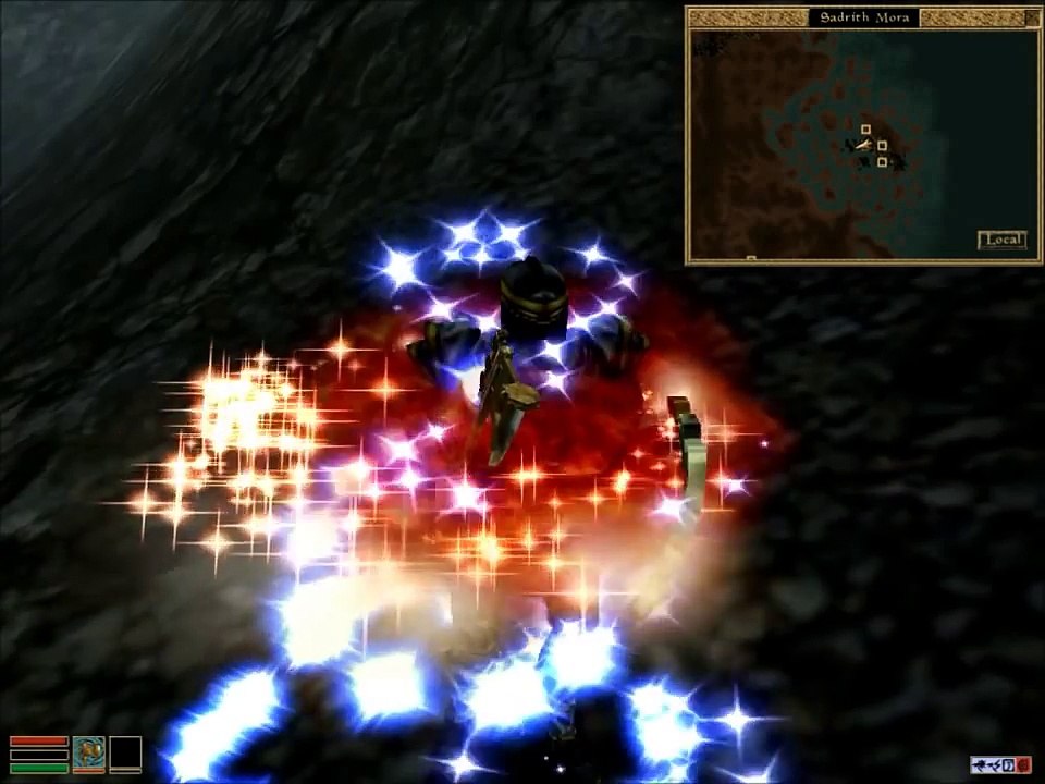 HOW 2 PLAY NERVARIN